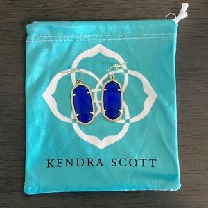 Kendra Scott Earrings